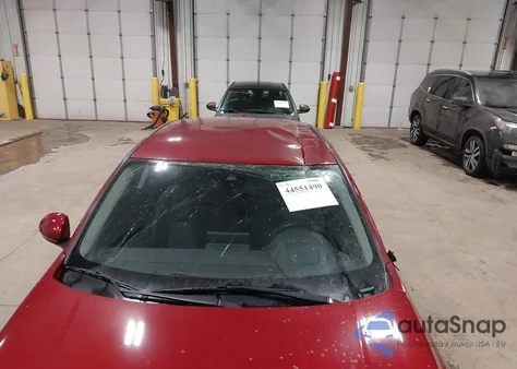 2022 Nissan Altima Sv Fwd из США, поврежденный, VIN 1N4BL4DV3NN312374